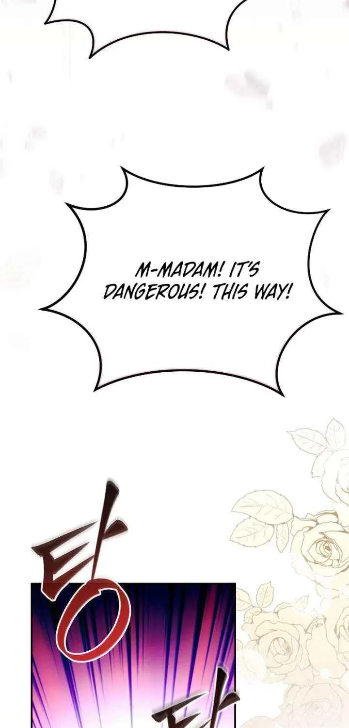 The Teacher of the Nobles’ Kindergarten Is Having a Hard Day Again Chapter 27 page 41 - 