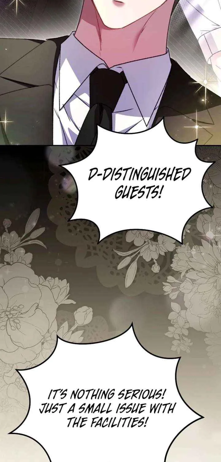 The Teacher of the Nobles’ Kindergarten Is Having a Hard Day Again Chapter 27 page 43 - 