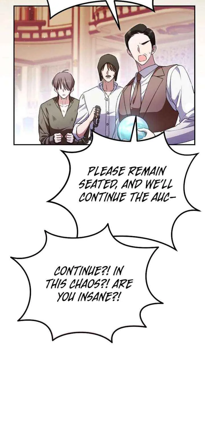 The Teacher of the Nobles’ Kindergarten Is Having a Hard Day Again Chapter 27 page 44 - 
