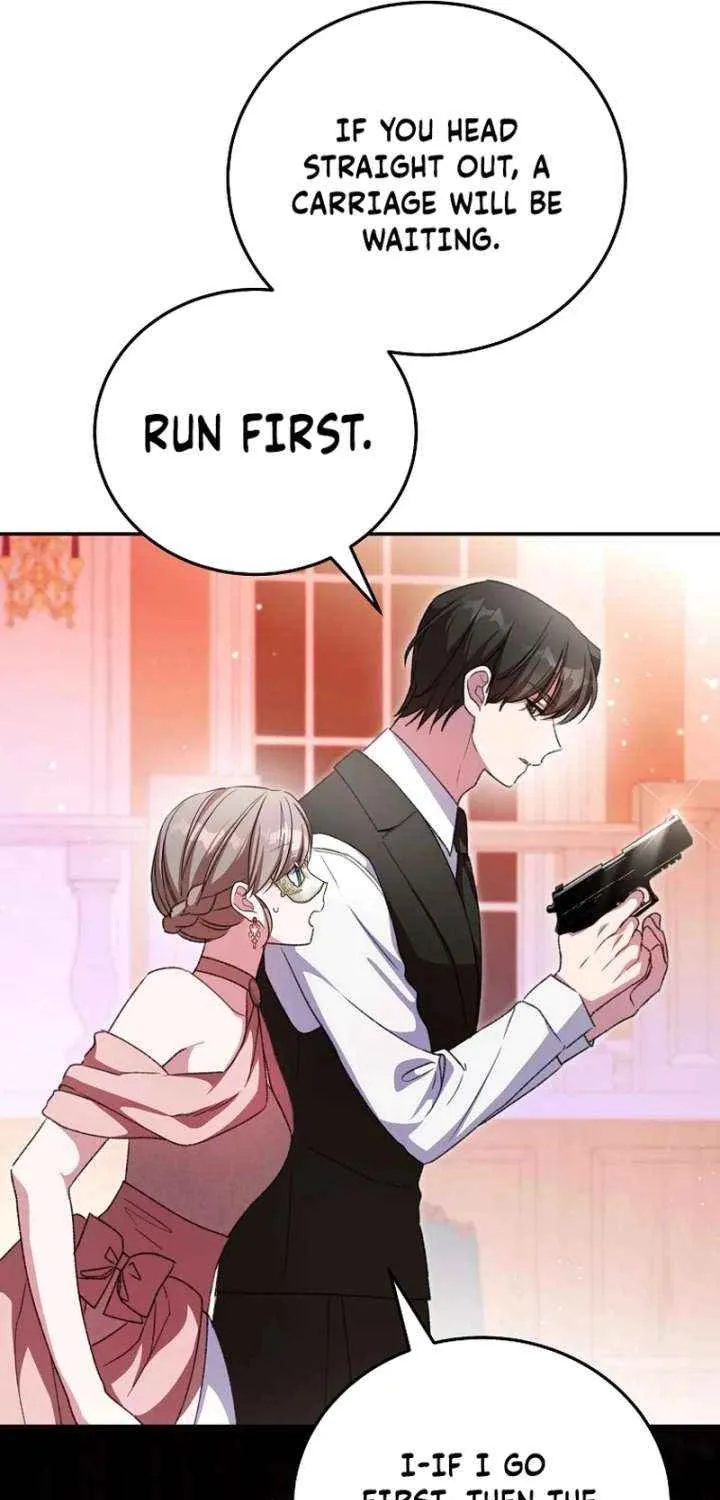 The Teacher of the Nobles’ Kindergarten Is Having a Hard Day Again Chapter 27 page 46 - 