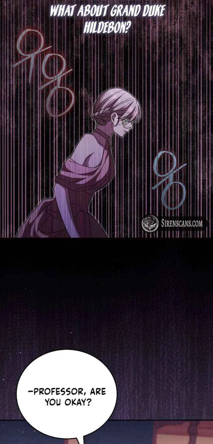 The Teacher of the Nobles’ Kindergarten Is Having a Hard Day Again Chapter 27 page 50 - 