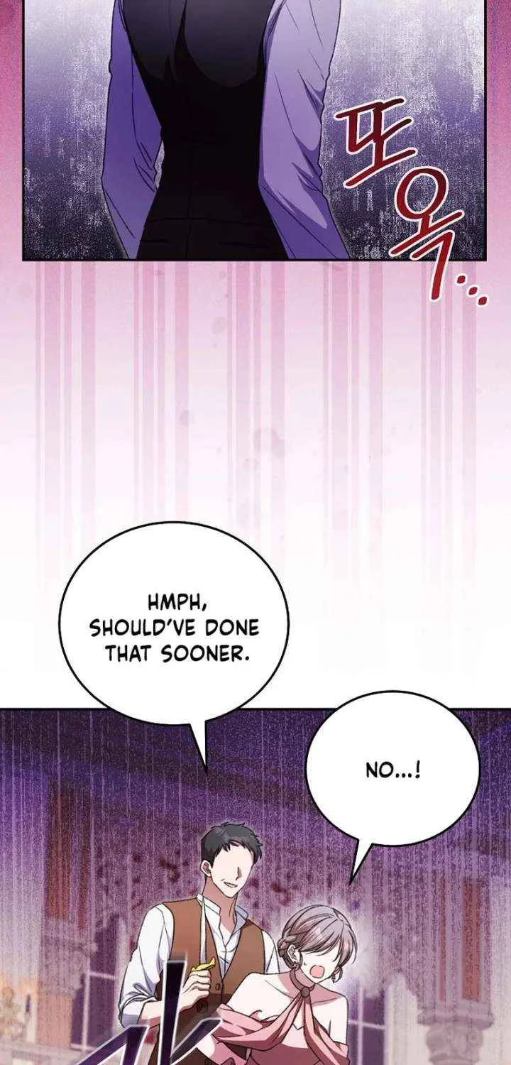 The Teacher of the Nobles’ Kindergarten Is Having a Hard Day Again Chapter 27 page 56 - 