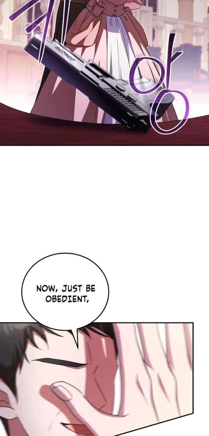 The Teacher of the Nobles’ Kindergarten Is Having a Hard Day Again Chapter 27 page 57 - 