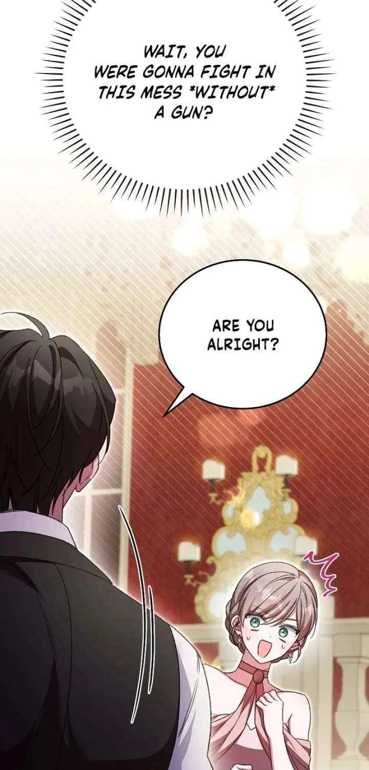 The Teacher of the Nobles’ Kindergarten Is Having a Hard Day Again Chapter 27 page 61 - 