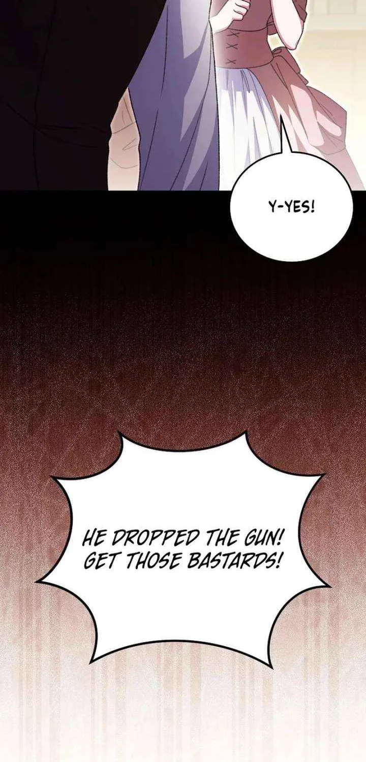 The Teacher of the Nobles’ Kindergarten Is Having a Hard Day Again Chapter 27 page 62 - 