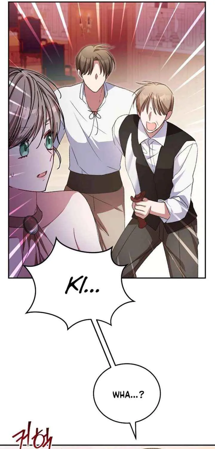 The Teacher of the Nobles’ Kindergarten Is Having a Hard Day Again Chapter 27 page 64 - 