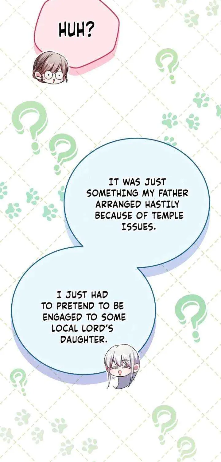 The Teacher of the Nobles’ Kindergarten Is Having a Hard Day Again Chapter 27 page 69 - 