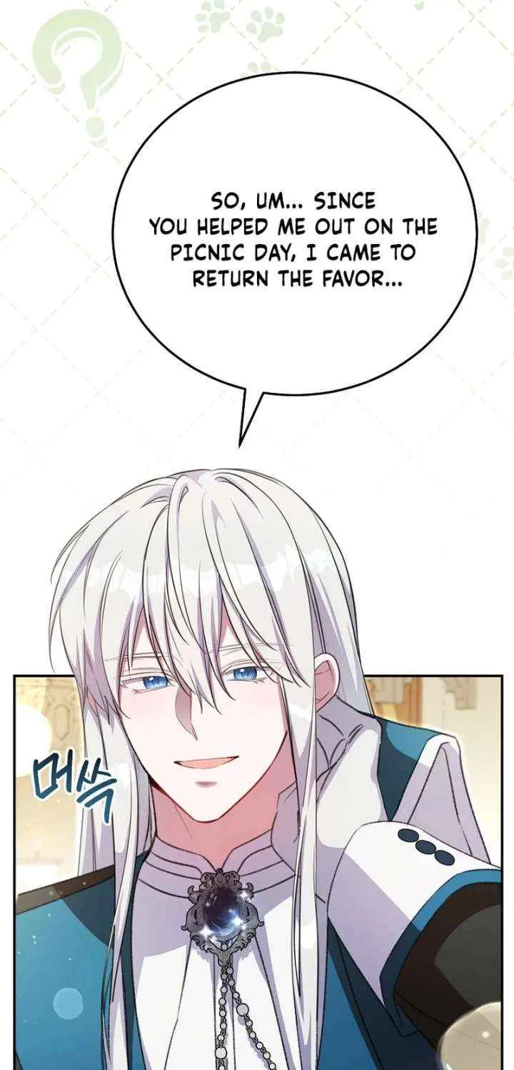 The Teacher of the Nobles’ Kindergarten Is Having a Hard Day Again Chapter 27 page 70 - 