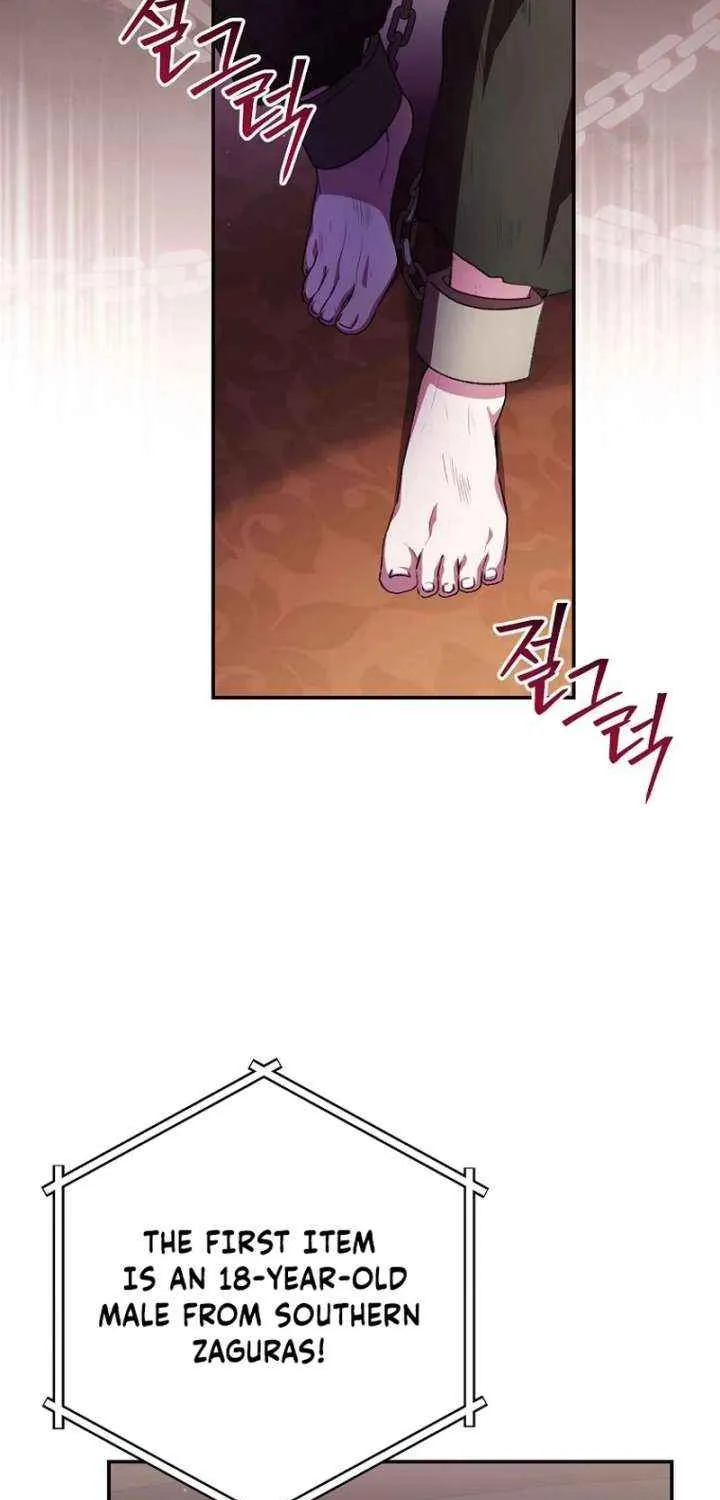 The Teacher of the Nobles’ Kindergarten Is Having a Hard Day Again Chapter 27 page 8 - 