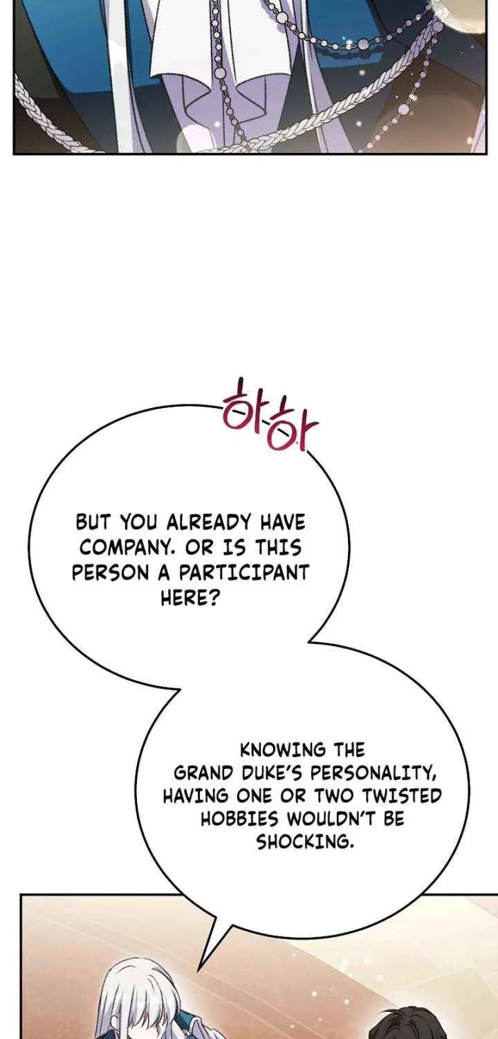 The Teacher of the Nobles’ Kindergarten Is Having a Hard Day Again Chapter 27 page 71 - 
