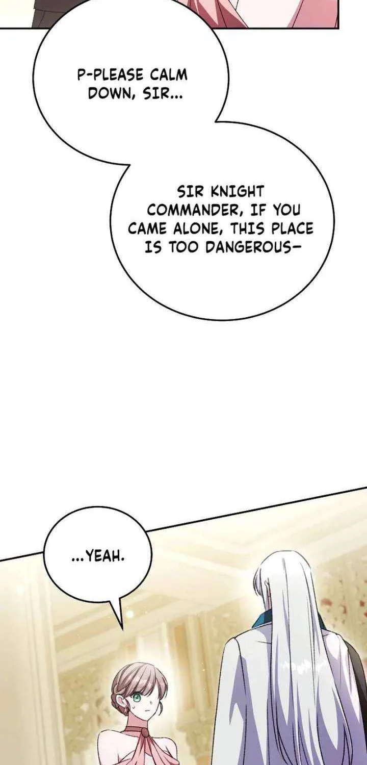 The Teacher of the Nobles’ Kindergarten Is Having a Hard Day Again Chapter 27 page 74 - 