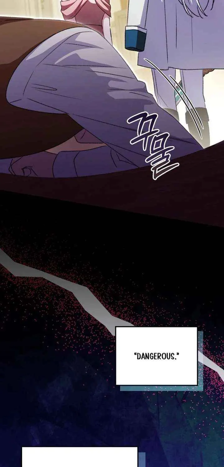 The Teacher of the Nobles’ Kindergarten Is Having a Hard Day Again Chapter 27 page 75 - 