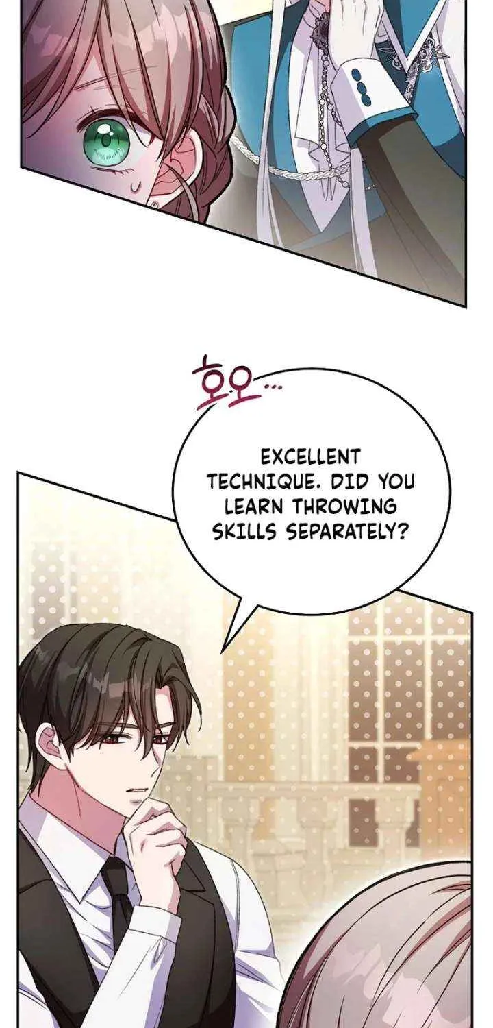 The Teacher of the Nobles’ Kindergarten Is Having a Hard Day Again Chapter 27 page 89 - 