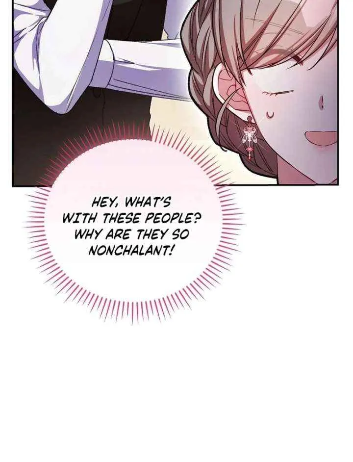The Teacher of the Nobles’ Kindergarten Is Having a Hard Day Again Chapter 27 page 90 - 