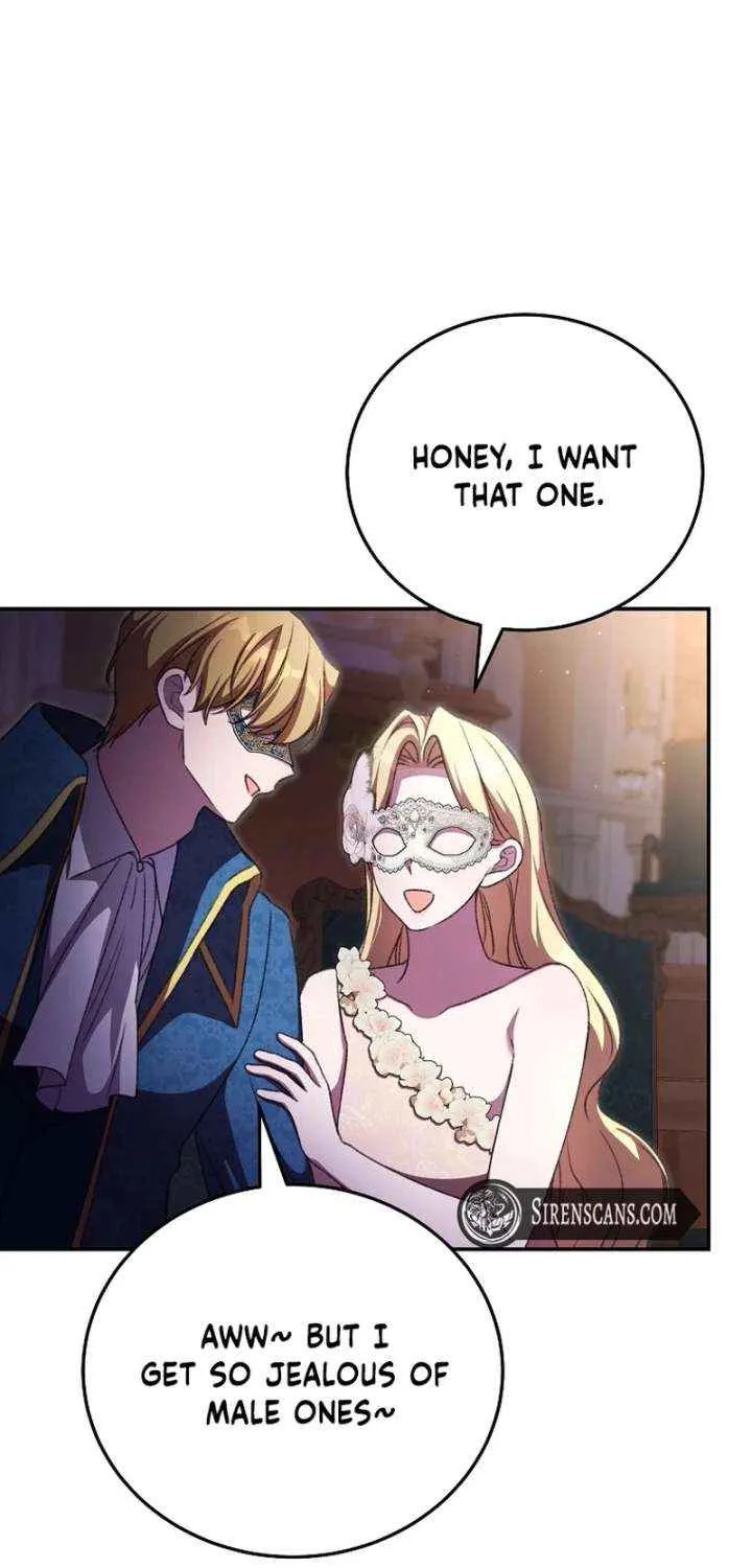 The Teacher of the Nobles’ Kindergarten Is Having a Hard Day Again Chapter 27 page 10 - 