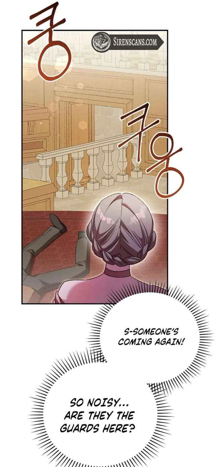The Teacher of the Nobles’ Kindergarten Is Having a Hard Day Again Chapter 27 page 91 - 