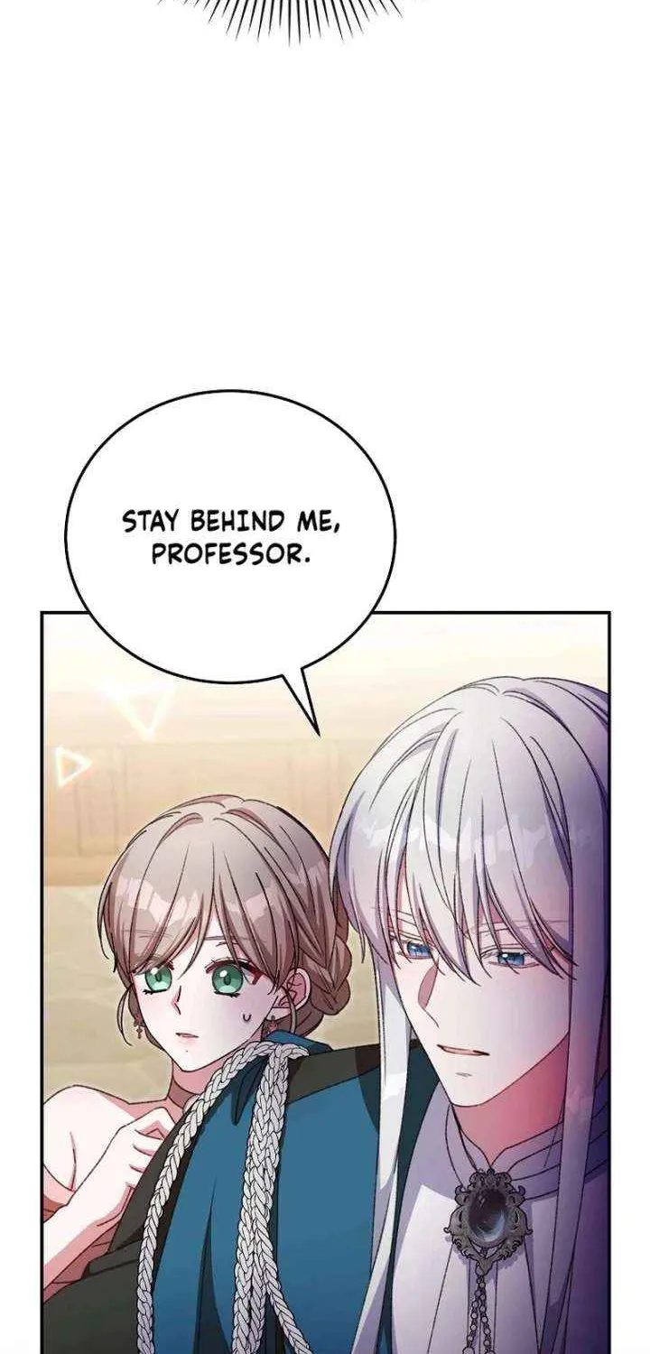The Teacher of the Nobles’ Kindergarten Is Having a Hard Day Again Chapter 27 page 92 - 