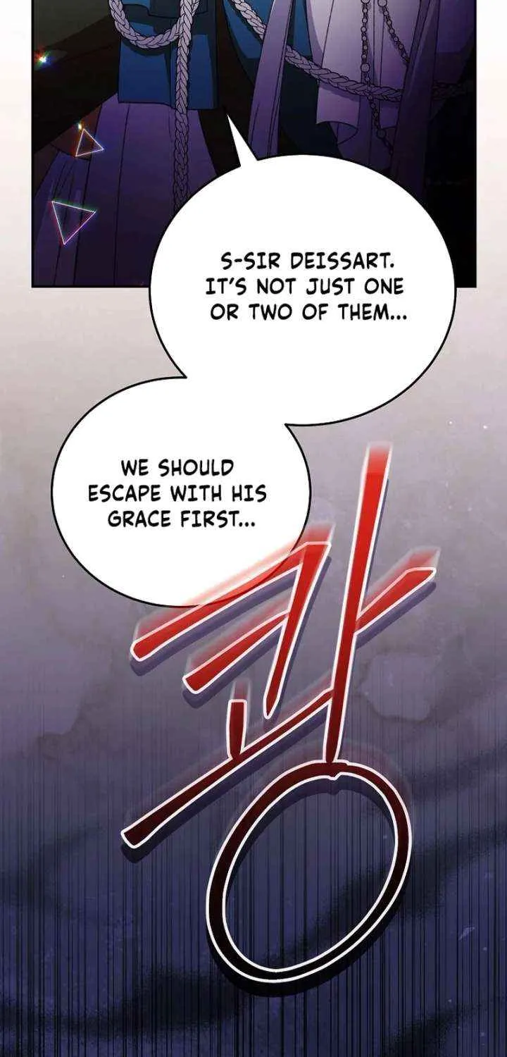 The Teacher of the Nobles’ Kindergarten Is Having a Hard Day Again Chapter 27 page 93 - 