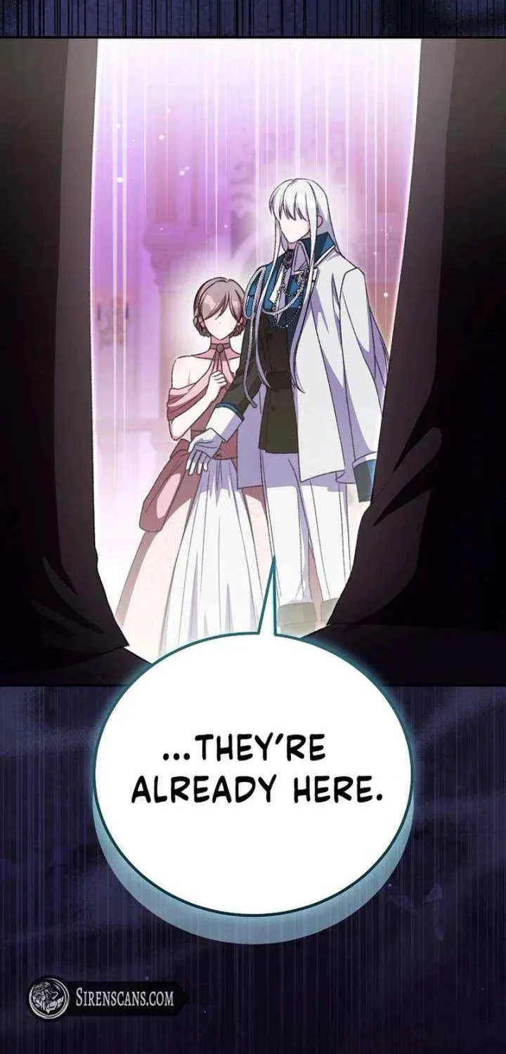 The Teacher of the Nobles’ Kindergarten Is Having a Hard Day Again Chapter 27 page 94 - 