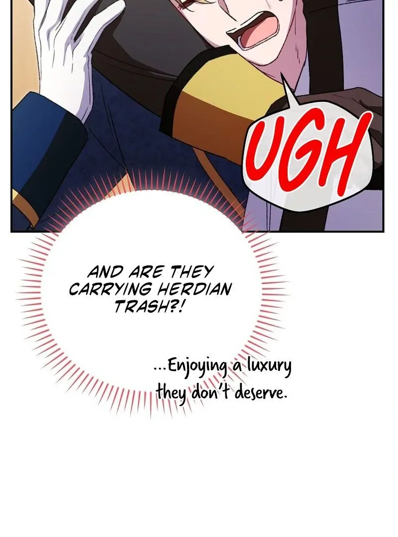 The Teacher of the Nobles’ Kindergarten Is Having a Hard Day Again Chapter 28 page 11 - 
