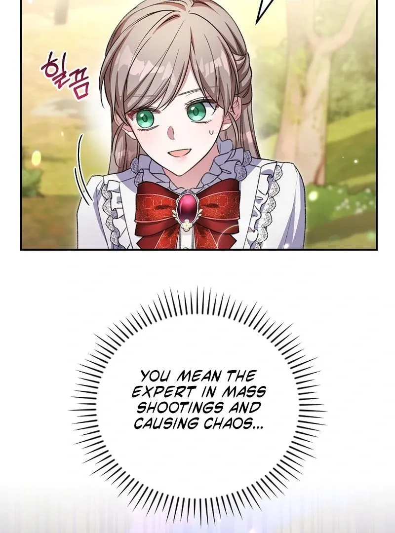 The Teacher of the Nobles’ Kindergarten Is Having a Hard Day Again Chapter 28 page 102 - 