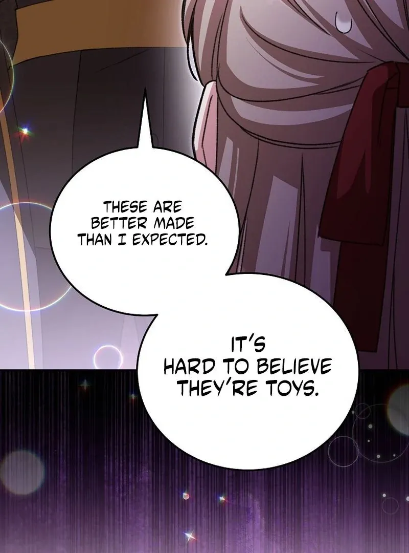 The Teacher of the Nobles’ Kindergarten Is Having a Hard Day Again Chapter 28 page 104 - 