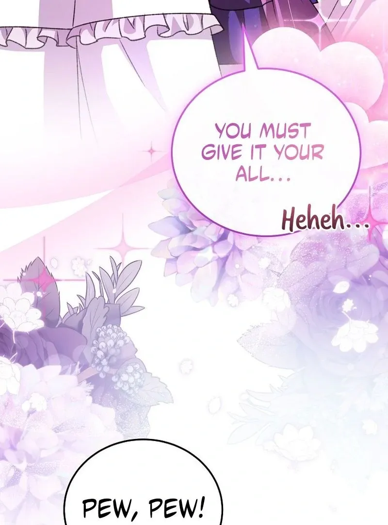 The Teacher of the Nobles’ Kindergarten Is Having a Hard Day Again Chapter 28 page 109 - 