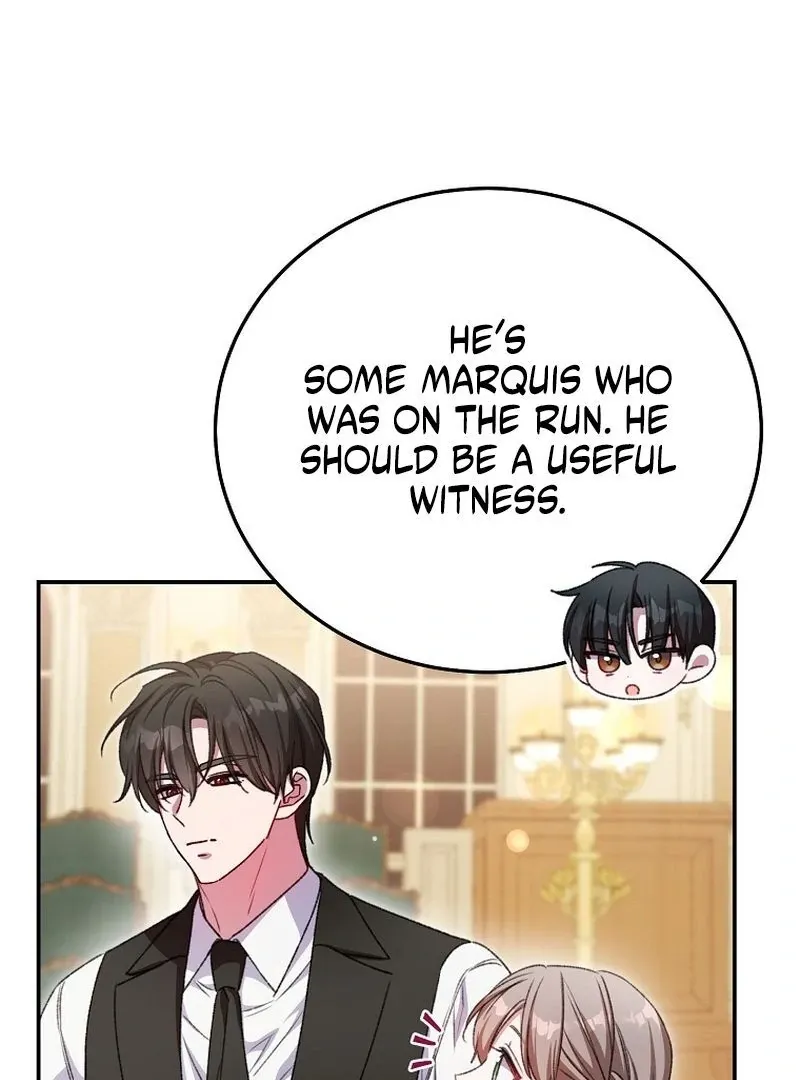 The Teacher of the Nobles’ Kindergarten Is Having a Hard Day Again Chapter 28 page 12 - 