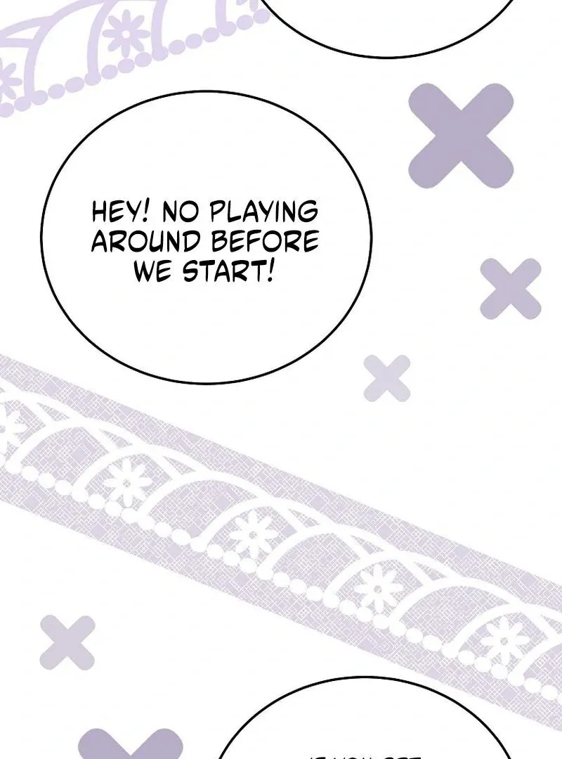 The Teacher of the Nobles’ Kindergarten Is Having a Hard Day Again Chapter 28 page 111 - 