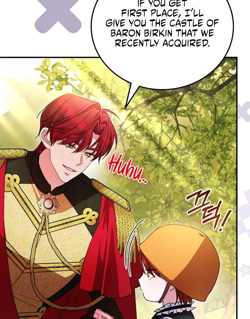 The Teacher of the Nobles’ Kindergarten Is Having a Hard Day Again Chapter 28 page 112 - 