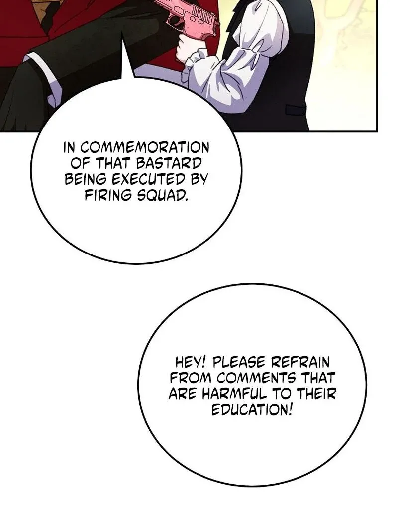 The Teacher of the Nobles’ Kindergarten Is Having a Hard Day Again Chapter 28 page 113 - 