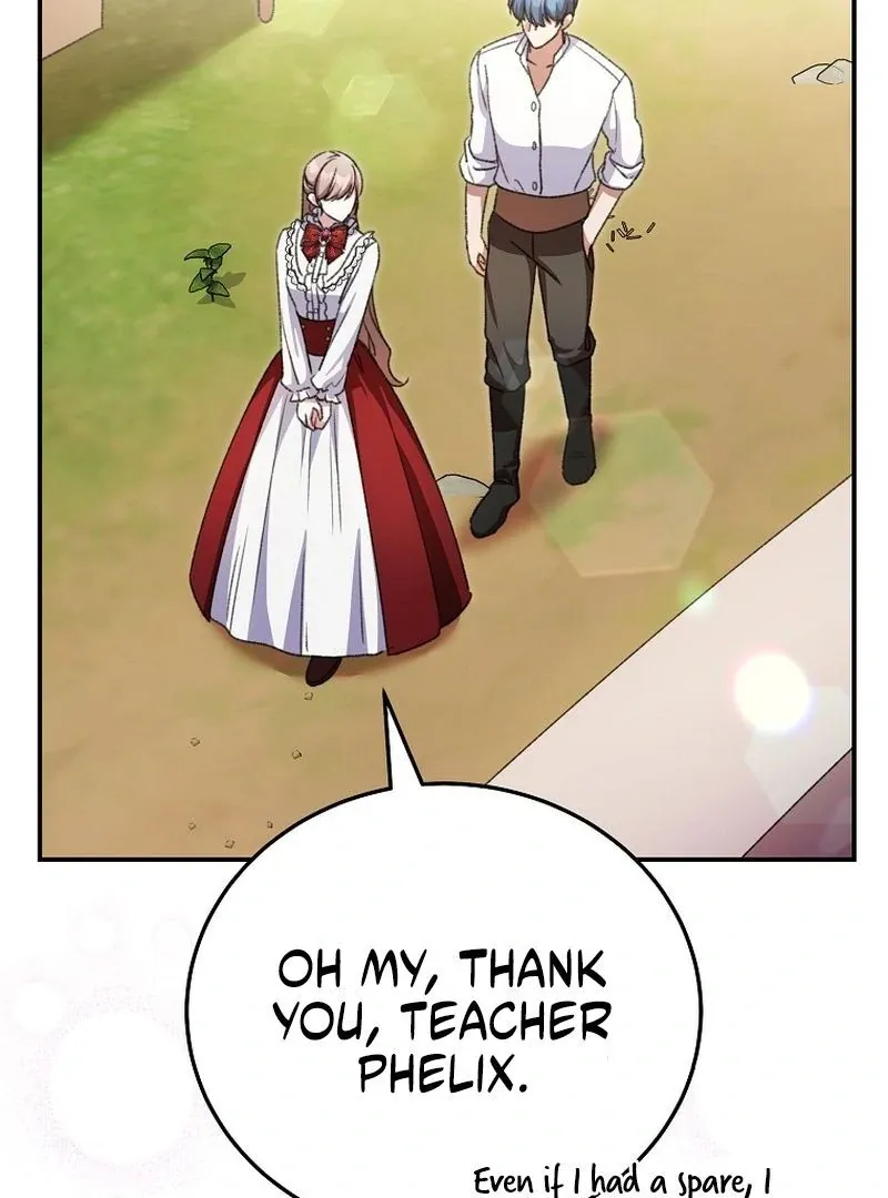 The Teacher of the Nobles’ Kindergarten Is Having a Hard Day Again Chapter 28 page 117 - 