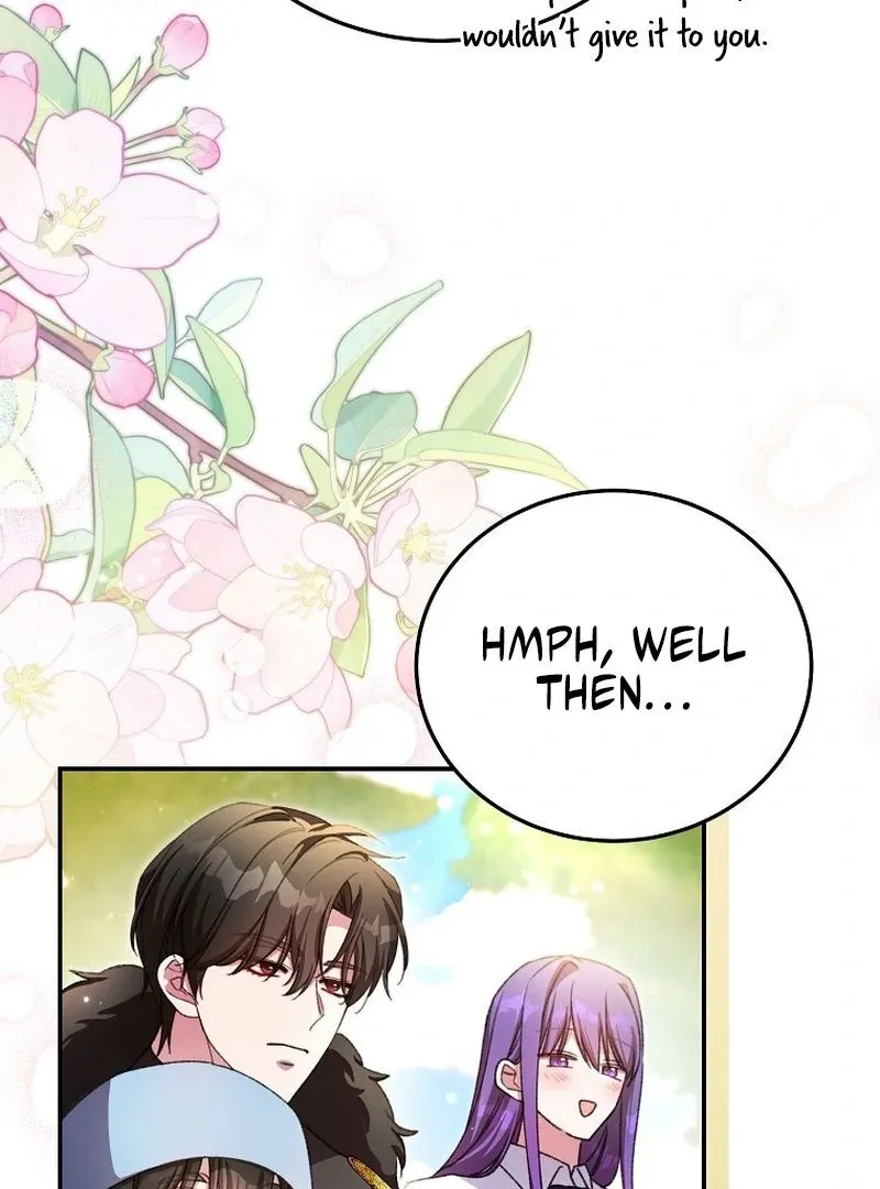 The Teacher of the Nobles’ Kindergarten Is Having a Hard Day Again Chapter 28 page 118 - 