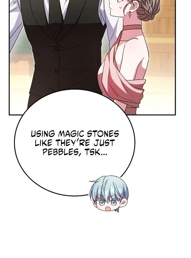 The Teacher of the Nobles’ Kindergarten Is Having a Hard Day Again Chapter 28 page 13 - 
