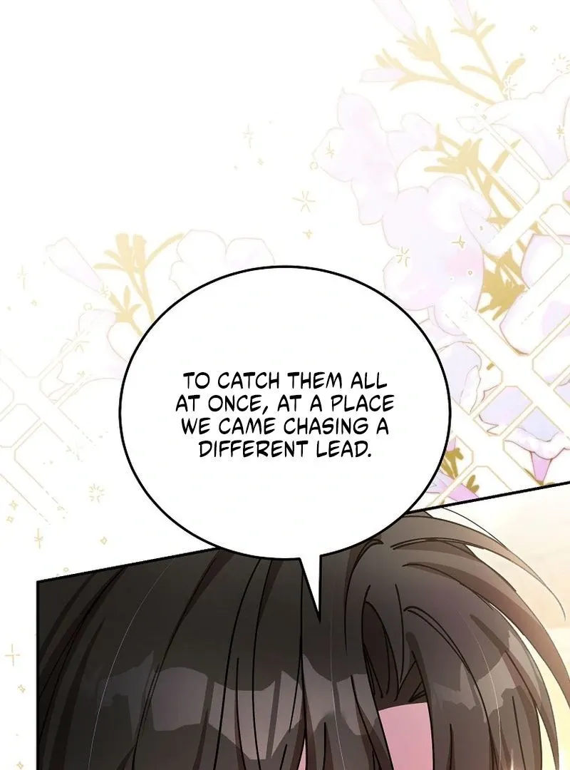 The Teacher of the Nobles’ Kindergarten Is Having a Hard Day Again Chapter 28 page 19 - 