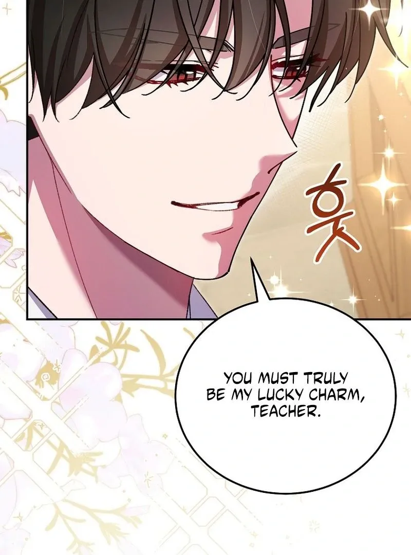 The Teacher of the Nobles’ Kindergarten Is Having a Hard Day Again Chapter 28 page 20 - 
