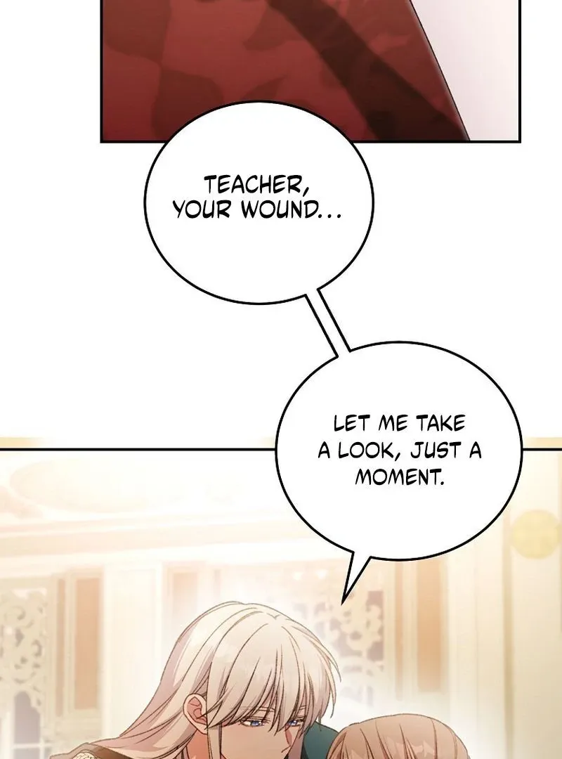 The Teacher of the Nobles’ Kindergarten Is Having a Hard Day Again Chapter 28 page 25 - 