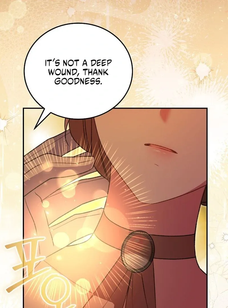 The Teacher of the Nobles’ Kindergarten Is Having a Hard Day Again Chapter 28 page 27 - 