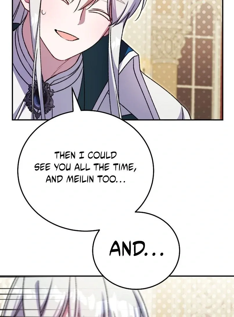 The Teacher of the Nobles’ Kindergarten Is Having a Hard Day Again Chapter 28 page 35 - 