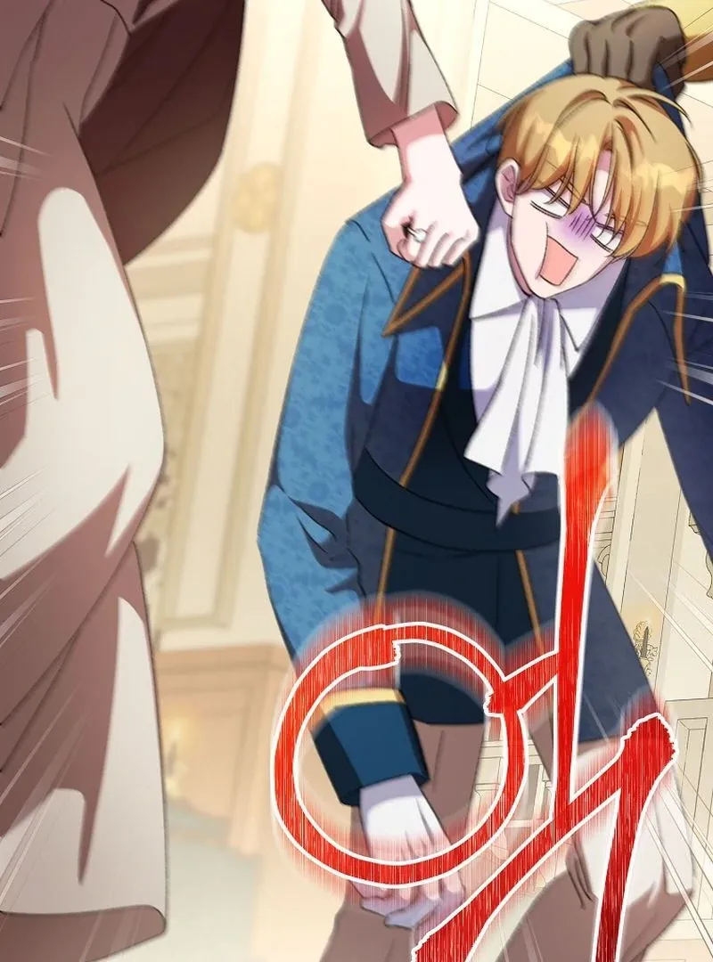 The Teacher of the Nobles’ Kindergarten Is Having a Hard Day Again Chapter 28 page 39 - 