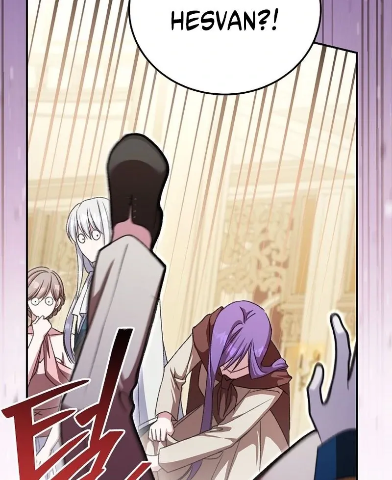 The Teacher of the Nobles’ Kindergarten Is Having a Hard Day Again Chapter 28 page 42 - 