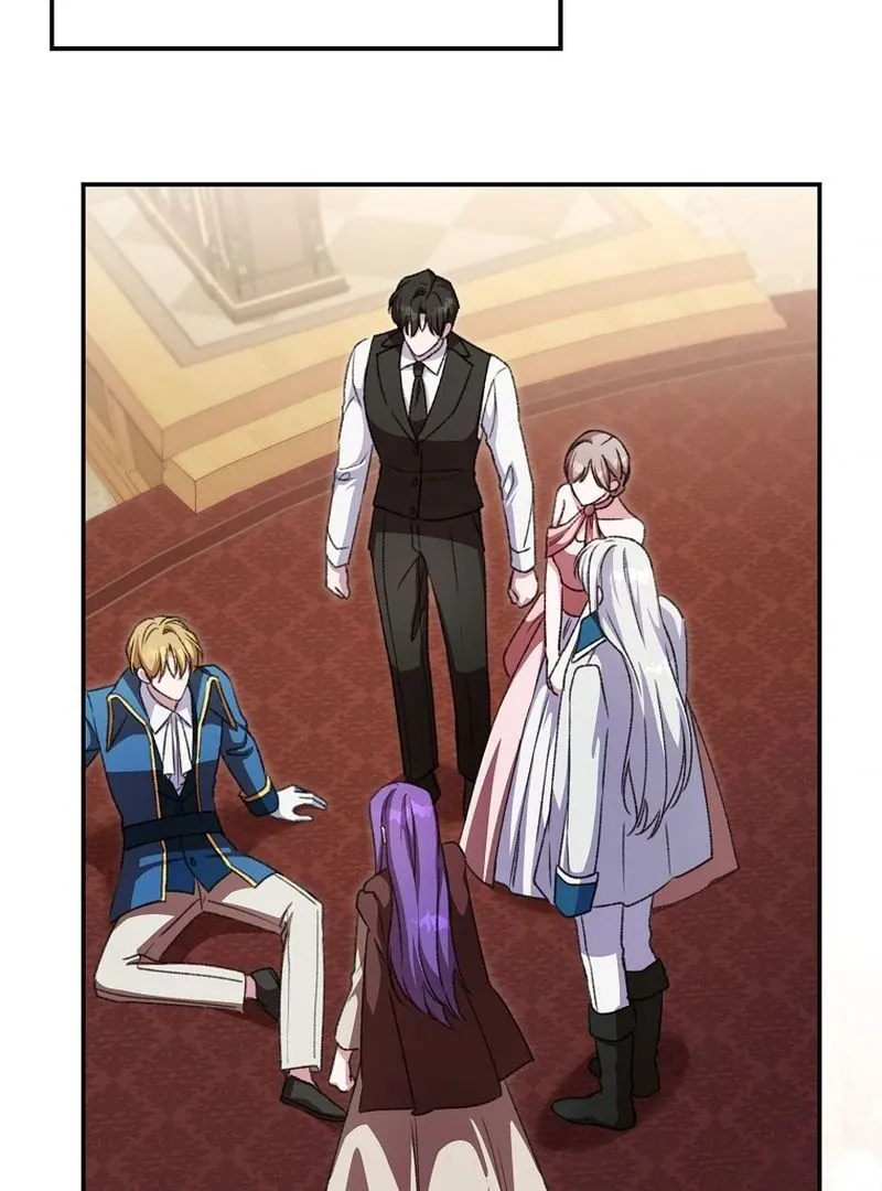 The Teacher of the Nobles’ Kindergarten Is Having a Hard Day Again Chapter 28 page 51 - 