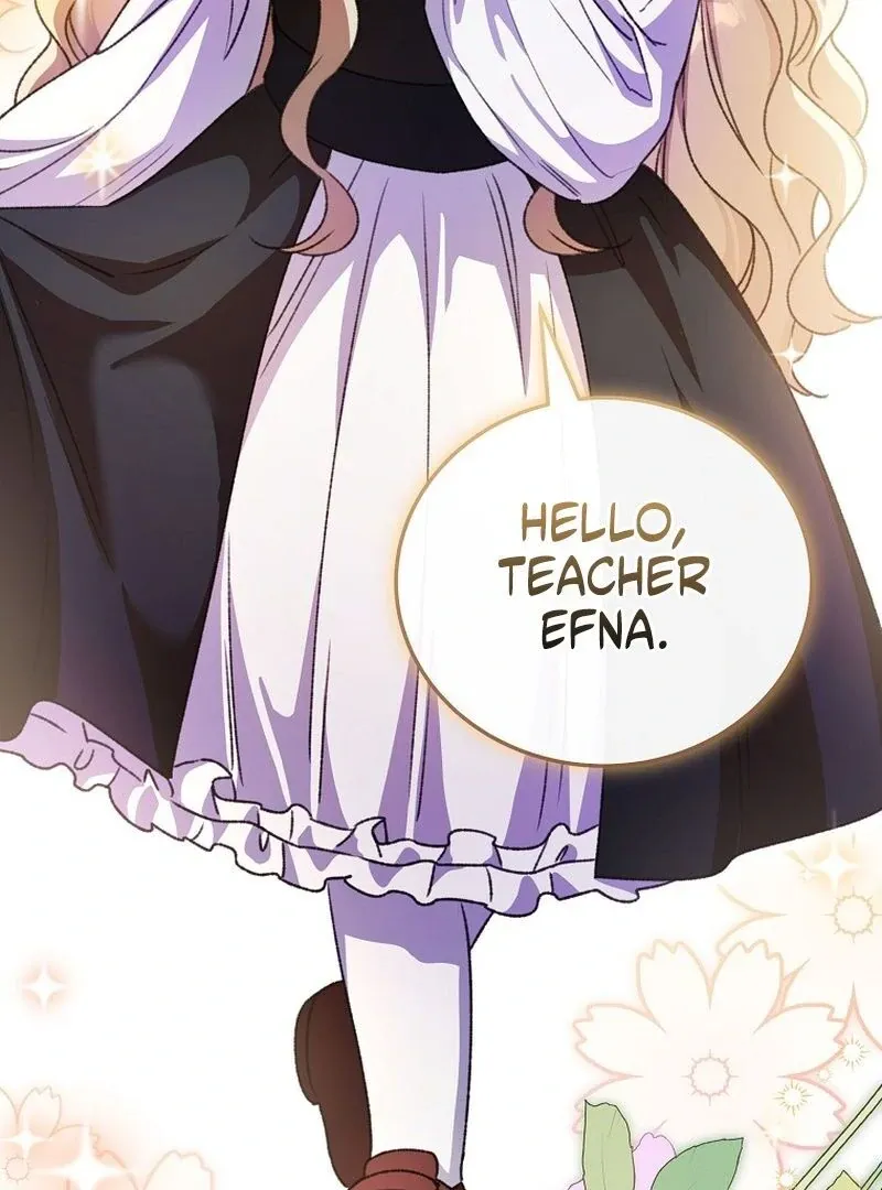 The Teacher of the Nobles’ Kindergarten Is Having a Hard Day Again Chapter 28 page 61 - 