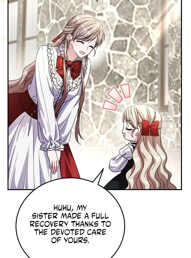 The Teacher of the Nobles’ Kindergarten Is Having a Hard Day Again Chapter 28 page 63 - 