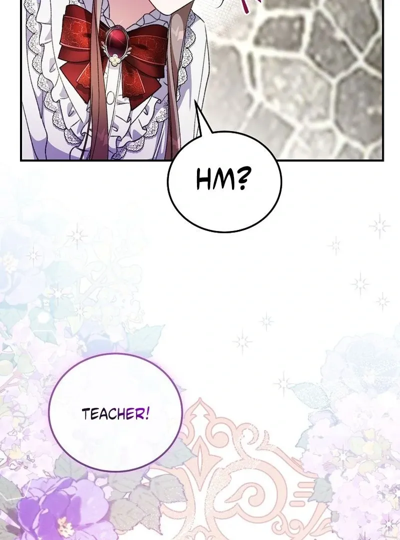 The Teacher of the Nobles’ Kindergarten Is Having a Hard Day Again Chapter 28 page 65 - 