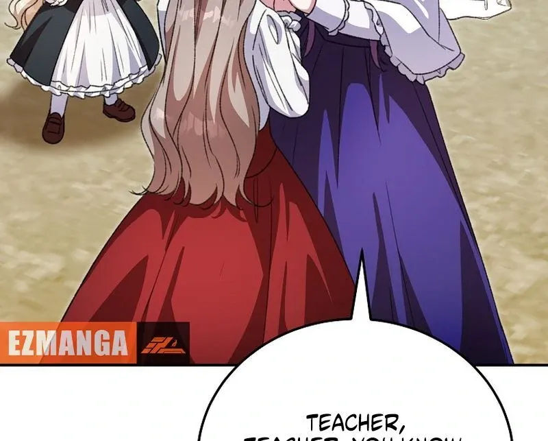 The Teacher of the Nobles’ Kindergarten Is Having a Hard Day Again Chapter 28 page 70 - 
