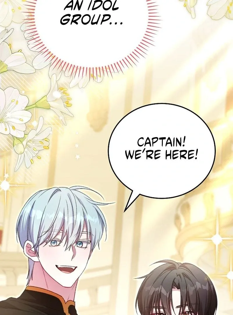 The Teacher of the Nobles’ Kindergarten Is Having a Hard Day Again Chapter 28 page 8 - 