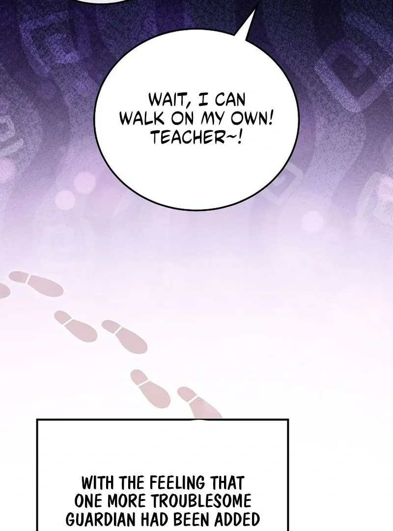The Teacher of the Nobles’ Kindergarten Is Having a Hard Day Again Chapter 28 page 79 - 