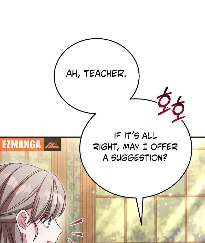 The Teacher of the Nobles’ Kindergarten Is Having a Hard Day Again Chapter 28 page 84 - 