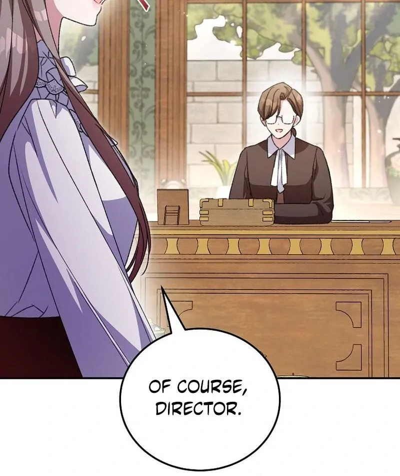 The Teacher of the Nobles’ Kindergarten Is Having a Hard Day Again Chapter 28 page 85 - 